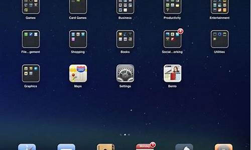 _ipad4 ios7